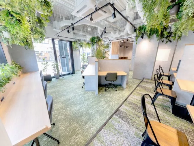 BIZcomfort川口幸町 写真