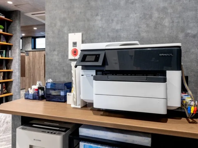 BIZcomfort川口幸町 写真