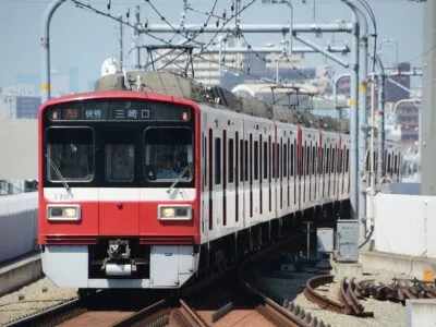BIZcomfort京急大森町 写真