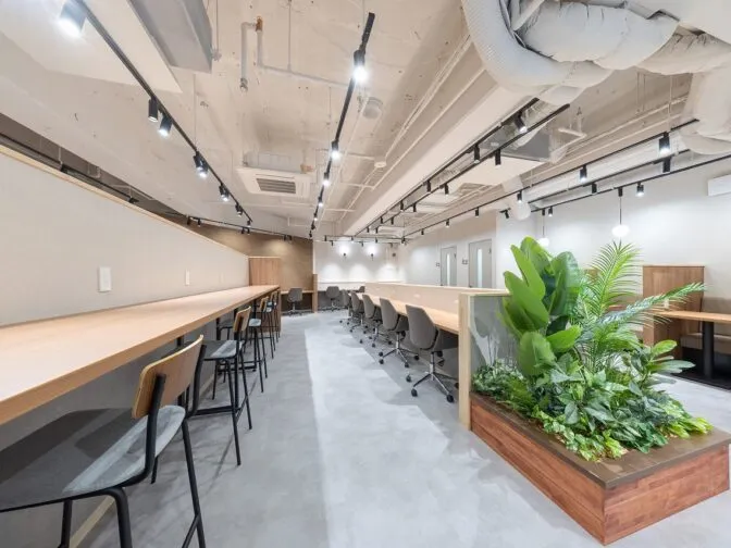 BIZcomfort北浜 写真