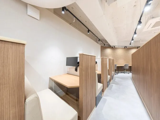 BIZcomfort北浜 写真