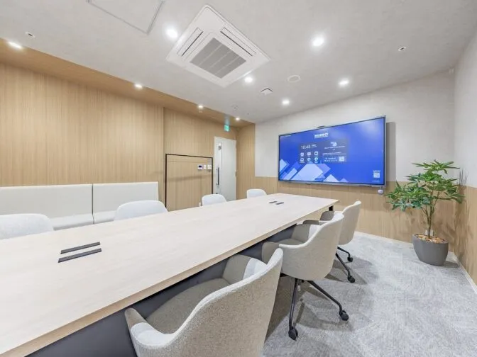 BIZcomfort北浜 写真