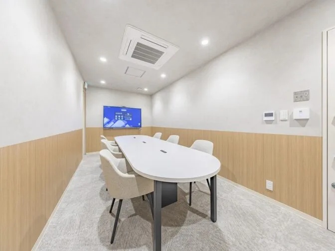 BIZcomfort北浜 写真