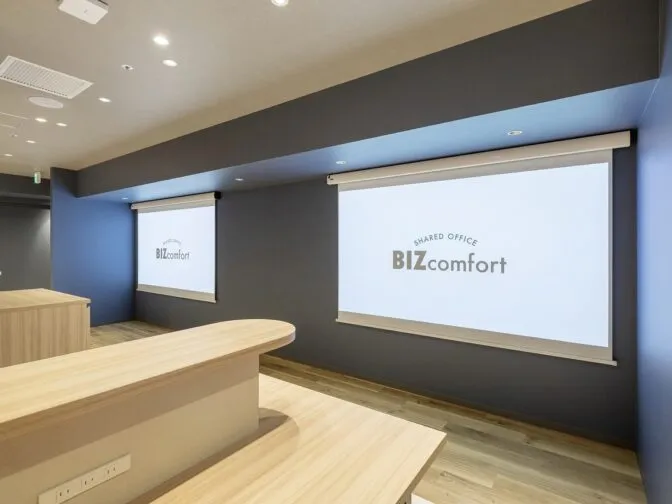 BIZcomfort北浜 写真