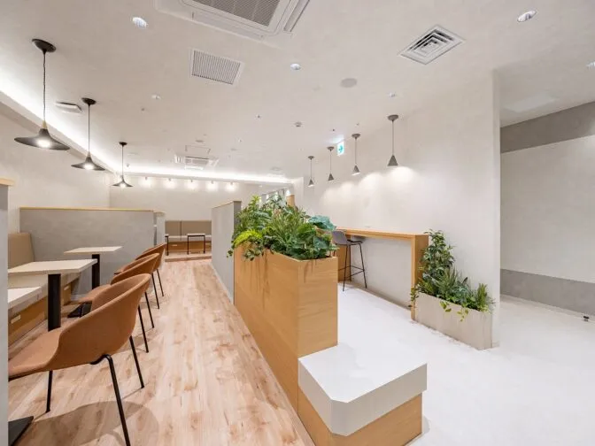 BIZcomfort北浜 写真