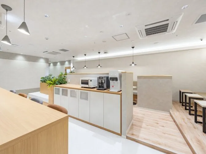 BIZcomfort北浜 写真