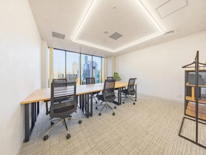 BIZcomfort北浜 写真