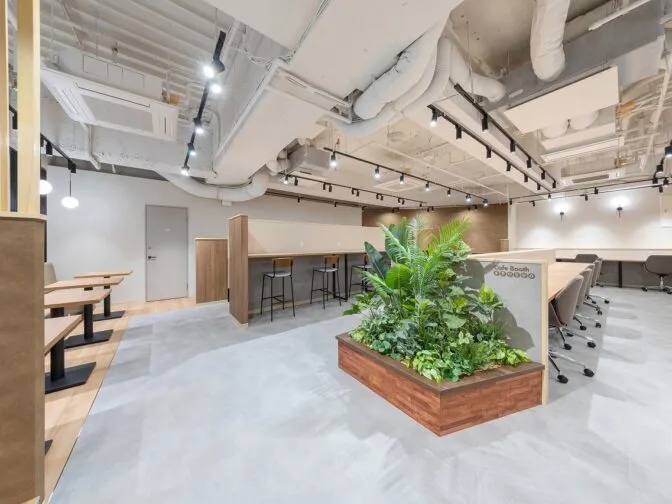 BIZcomfort北浜 写真