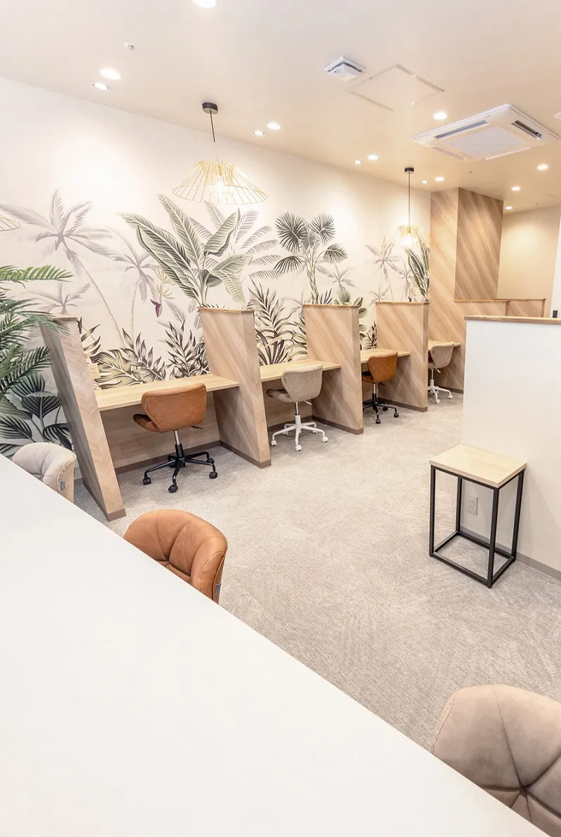 BIZcomfort北千住 写真