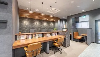 BIZcomfort小手指 写真