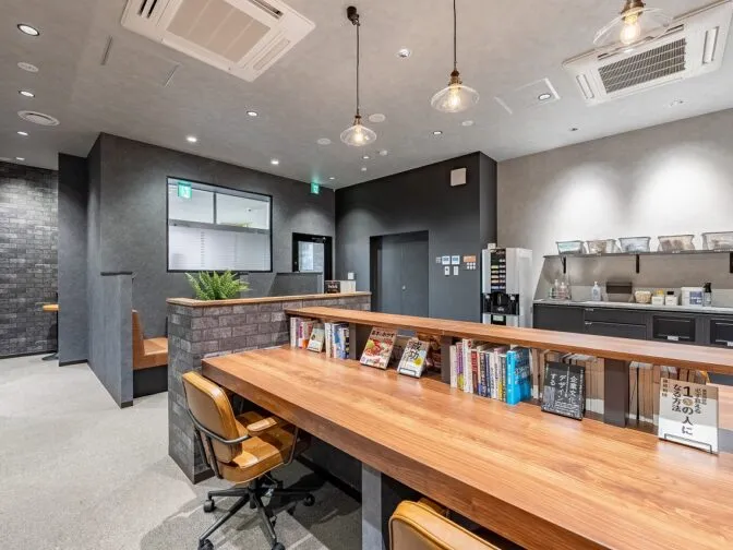 BIZcomfort小手指 写真