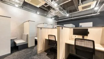 BIZcomfort熊本城前 写真