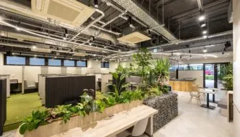 BIZcomfort熊本城前 写真