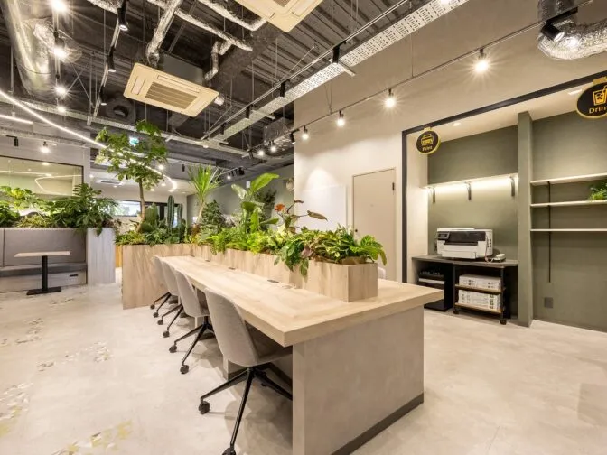 BIZcomfort熊本城前 写真