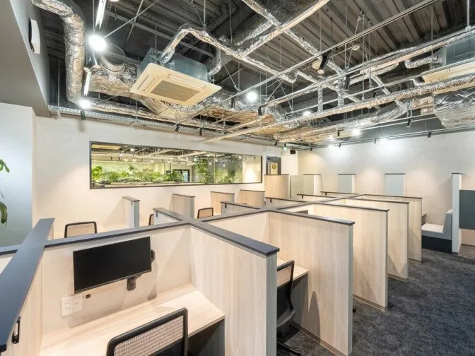 BIZcomfort熊本城前 写真