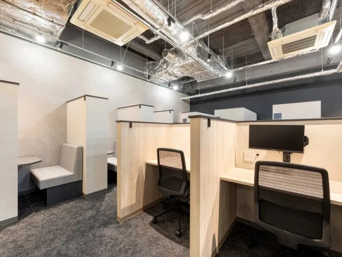 BIZcomfort熊本城前 写真