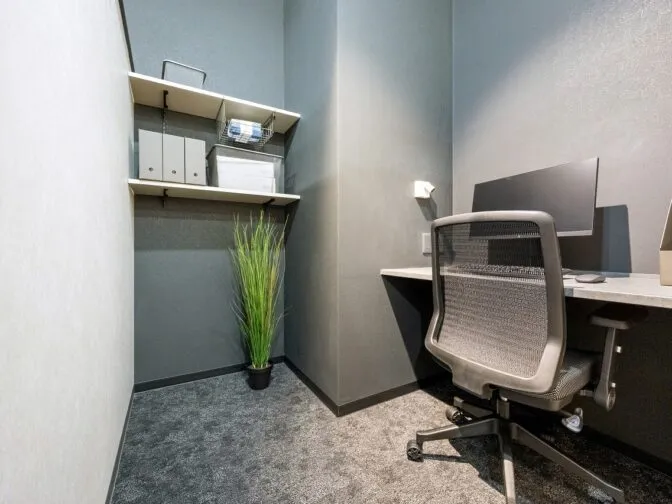 BIZcomfort熊本城前 写真