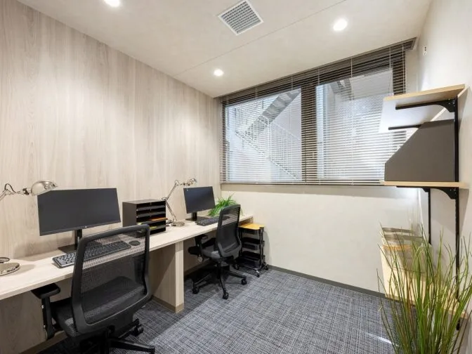 BIZcomfort熊本城前 写真