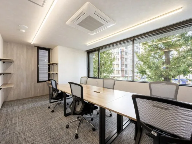BIZcomfort熊本城前 写真