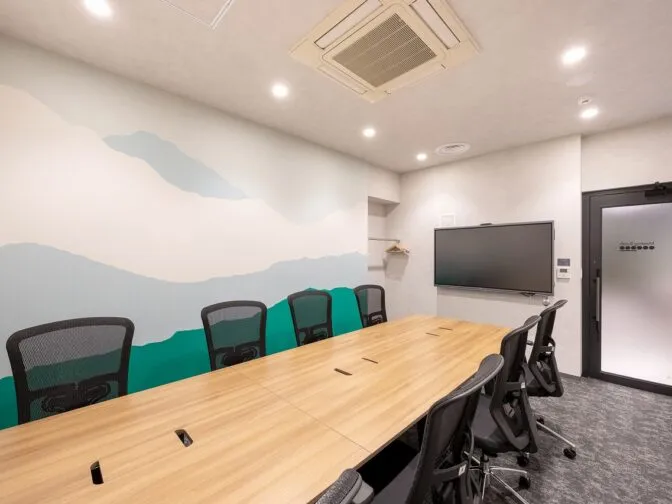 BIZcomfort熊本城前 写真