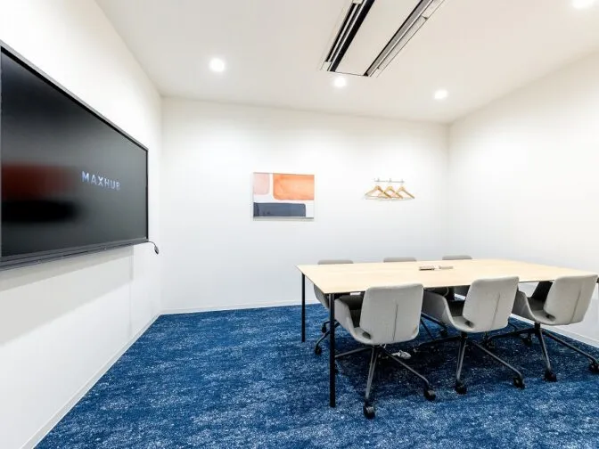 BIZcomfort南越谷 写真