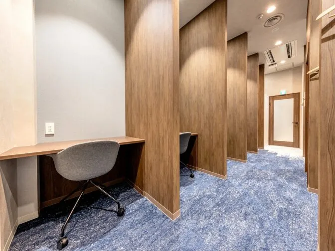 BIZcomfort南越谷 写真