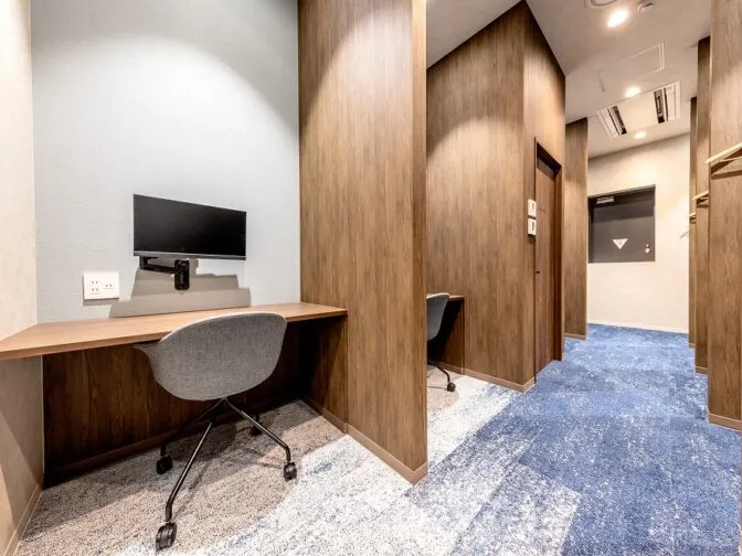 BIZcomfort南越谷 写真