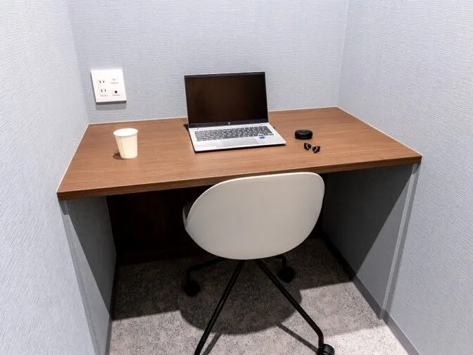 BIZcomfort南越谷 写真