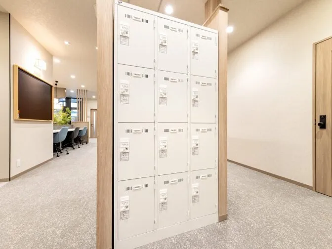BIZcomfort南流山 写真