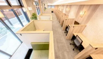 BIZcomfort南流山 写真