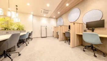 BIZcomfort南流山 写真