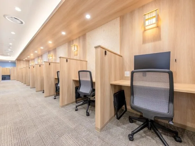 BIZcomfort南流山 写真