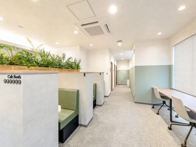 KEISEI×BIZcomfort守谷 写真
