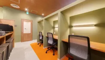 BIZcomfort元住吉 写真
