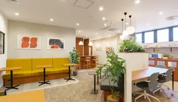 BIZcomfort元住吉 写真