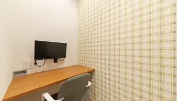 BIZcomfort元住吉 写真