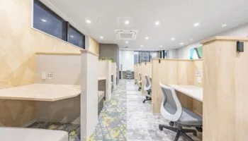 BIZcomfort名古屋錦 写真