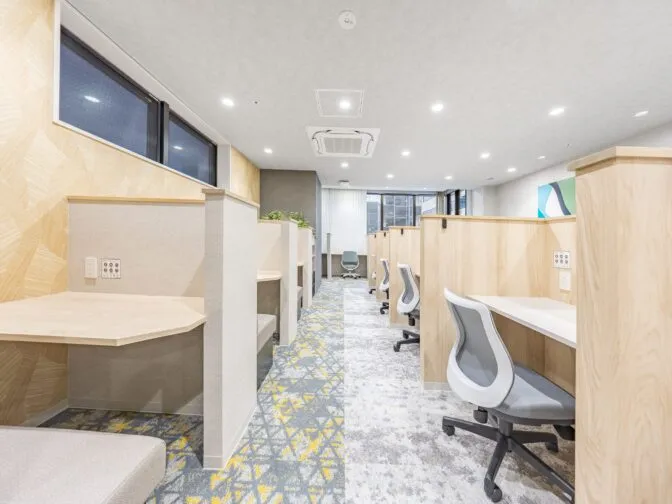 BIZcomfort名古屋錦 写真