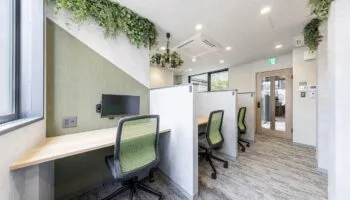 BIZcomfort練馬 写真