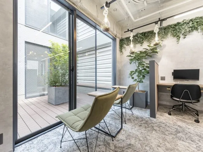 BIZcomfort練馬 写真