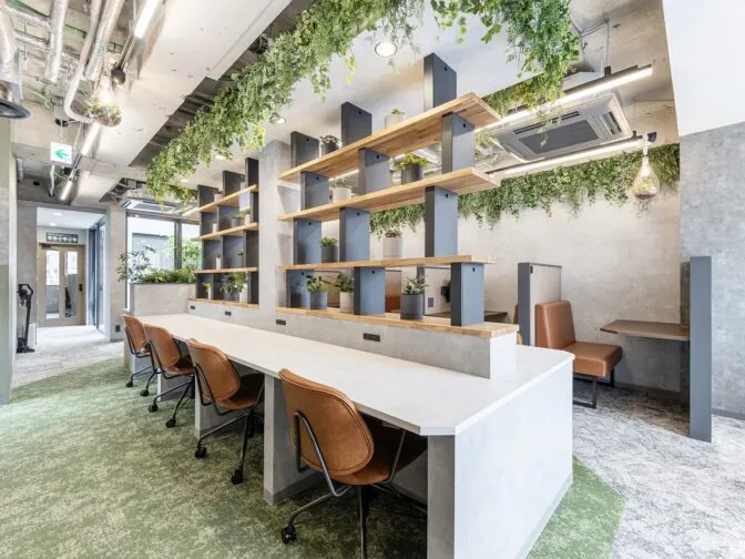 BIZcomfort練馬 写真