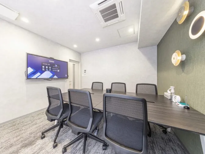 BIZcomfort練馬 写真
