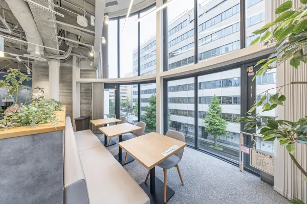 BIZcomfort新潟