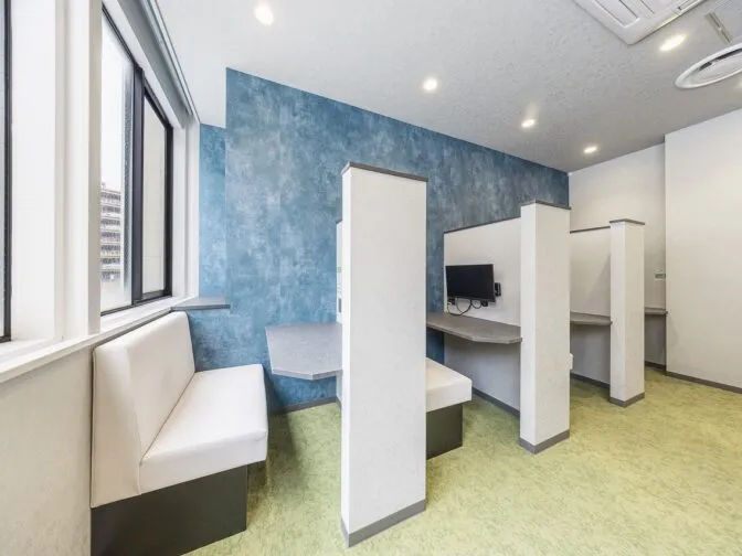 BIZcomfort新潟 写真
