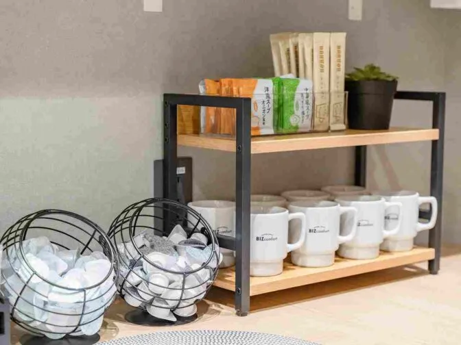 BIZcomfort新潟 写真