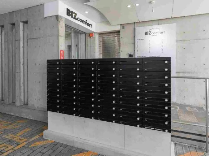 BIZcomfort新潟 写真