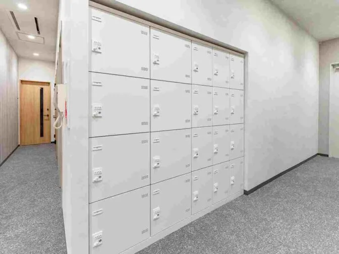 BIZcomfort新潟 写真