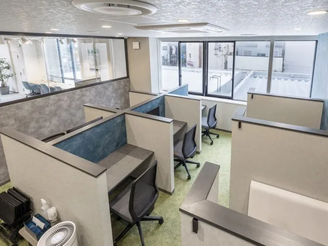 BIZcomfort新潟 写真