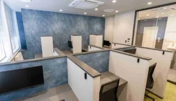 BIZcomfort新潟 写真