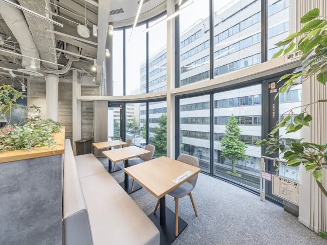 BIZcomfort新潟 写真